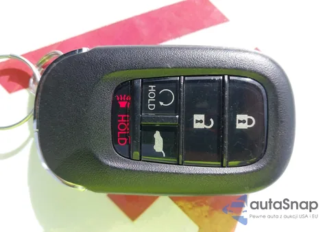 2025 Honda Hr-V Awd Sport from USA, damaged, VIN 3CZRZ2H56SM754541